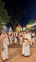 Lalki Utsava - 165th Shri Chitrapur Rathotsava 2026 - Day 4 (31st March 2026)